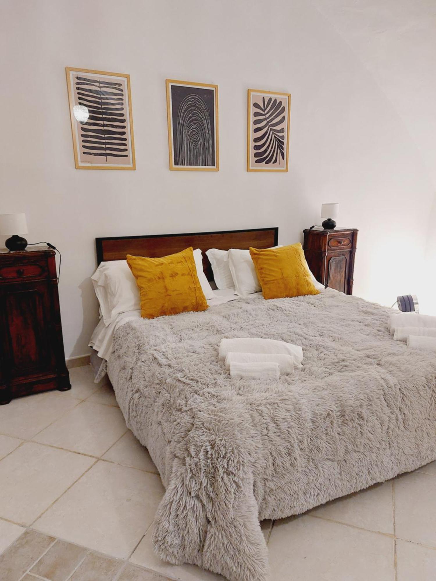 Meli Villa Naples Exterior photo