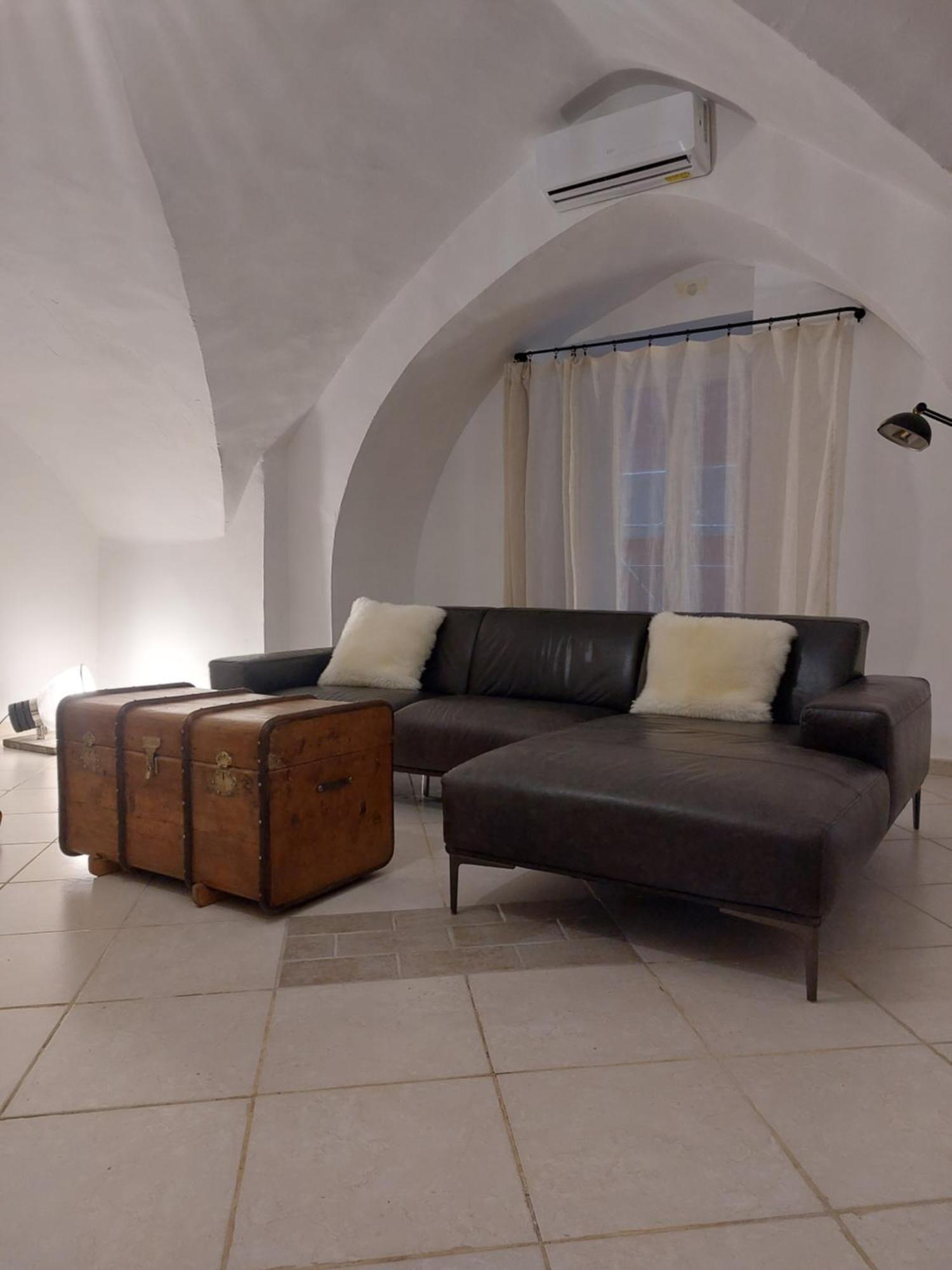 Meli Villa Naples Exterior photo